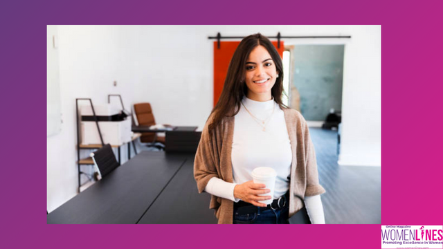 women entrepreneurs