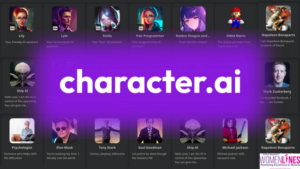 On-the-Go Conversations, Character AI Launches Mobile Apps