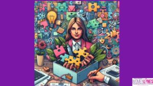 Fempreneurs: Navigating Success While Prioritizing Wellness