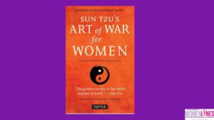 Sun Tzu’s Art of War: Blueprint for Female Leadership