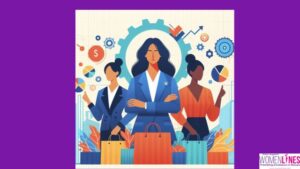 Unlock Success: Women Entrepreneurs’ Marketing Mastery