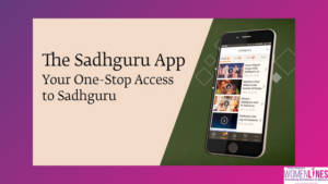 Unlocking Mental Wellness: The Power of the Sadhguru App