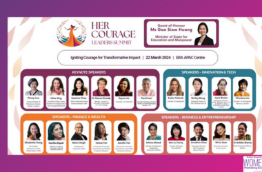 Her Courage Summit