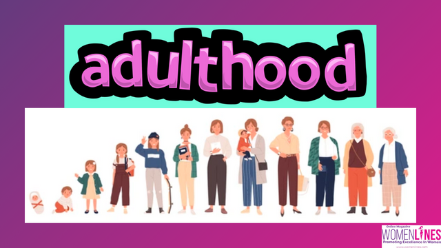 adulthood