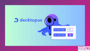 Unlock Professional Presentations in Seconds, Try Decktopus!