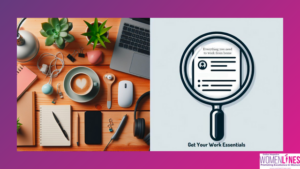 Transform Your Workspace with Essential Accessories