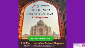 Exclusive Opportunity: Invest in Prime Delhi NCR Properties!