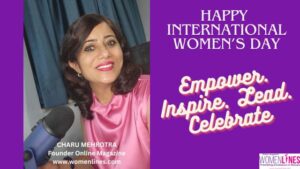 Championing Empowerment this Women’s Day!