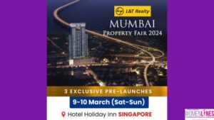 Unbeatable Deals Await at L&T Mumbai Properties Fair!