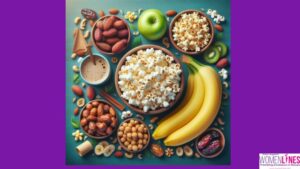 Fuel Your Success, Top 5 Energy Boosting Entrepreneur Snacks