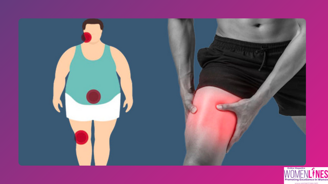 The Impact of Obesity on Knee Health and Replacement Surgery