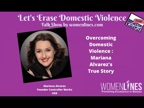 From Victim to Victor: Triumph Over Domestic Violence