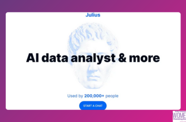 Julius.ai