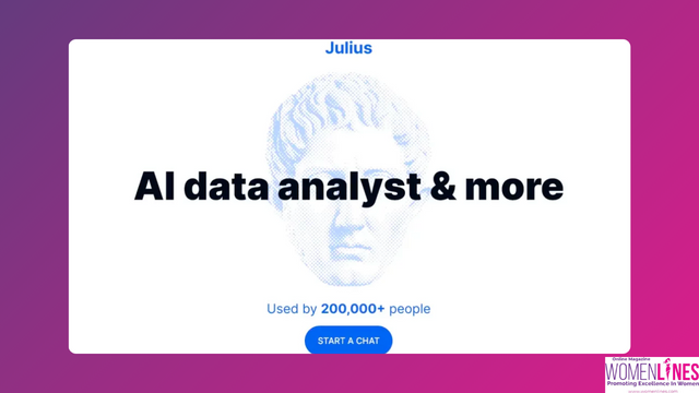 Julius.ai