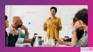 Women Entrepreneurs: Embody Values, Inspire Excellence