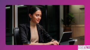 Illuminate Your Story: Shine Bright with Womenlines