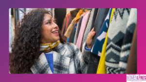 Personalize Thrifted Finds with Embroidery and Creativity