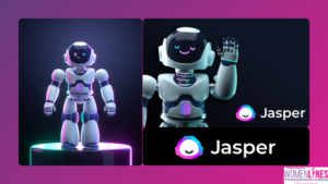 Dominate the Digital Landscape with Jasper’s Insights!