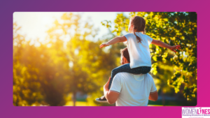 Modern Dads are Breaking Stereotypes and Sharing the Load