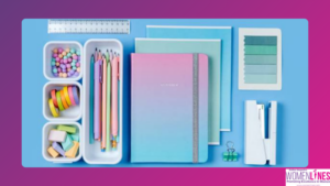 Declutter Your Desk for Improved Work Efficiency