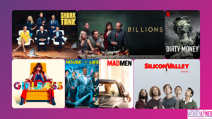 OTT Series Every Aspiring Entrepreneur Should Watch