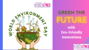 Celebrate World Environment Day with Eco-Friendly Products