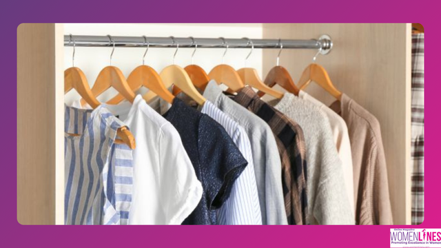 Wardrobe