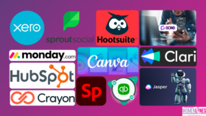 Essential AI Tools Every Woman Entrepreneur Needs in 2024