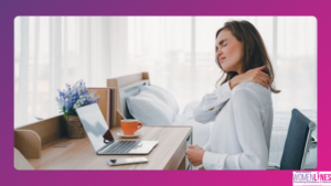 Prevent Back Pain with These Simple Desk Strategies