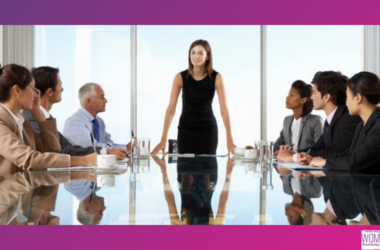 Business Executive