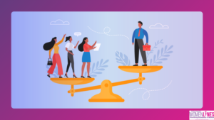 Gender Biases Undermine Female Professional Growth