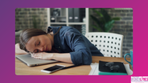 Conquer Workplace Fatigue with Simple Daily Strategies