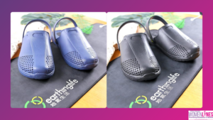 Unlock Wellness Benefits with Our Grounding Shoes!