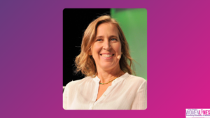 Susan Wojcicki’s Strategic Brilliance Shaped Digital World