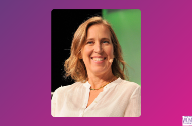 Susan Wojcicki