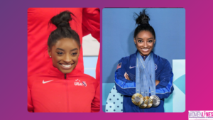 Simone Biles Dominates Paris Olympics, Reclaims Greatness