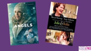 Inspirational Movies for Women: When You’re Finding Yourself… and a Few Laughs Along the Way