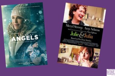 inspirational movies for women