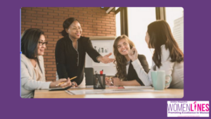 Using Your Influence To Help Other Women Thrive