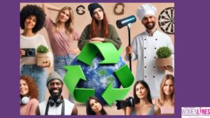 Influencer Marketing for Sustainability: Driving Awareness for a Greener Future