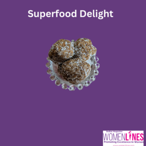 healthy snacks for women