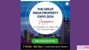 Property Fair-2 Days of Incredible Deals On Properties from Top Cities in India!