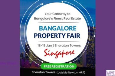 bangalore property fair