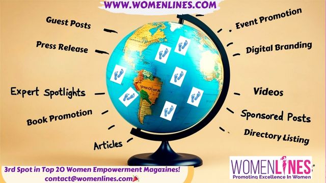 womenlines
