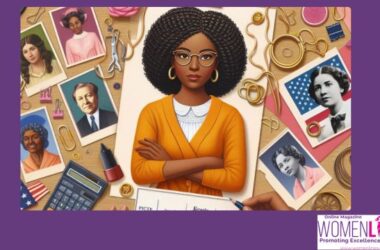 black female role models