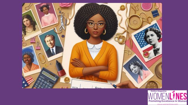black female role models