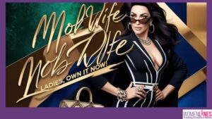 Mob Wife Aesthetic is Taking Over—Are You Ready to Own It?