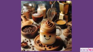 The Joyful Whisk: How Making Dalgona Coffee Can Boost Your Mood