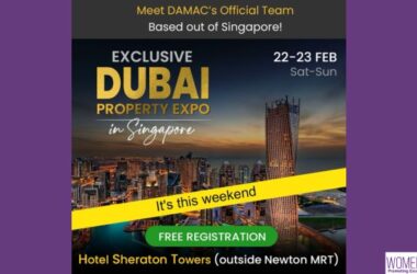 dubai property fair