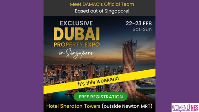 dubai property fair